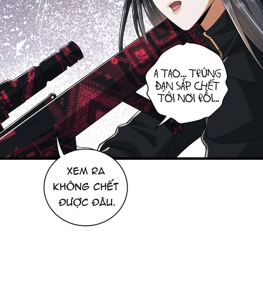 Đệ Nhất Danh Sách Chap 186 - Next Chap 187
