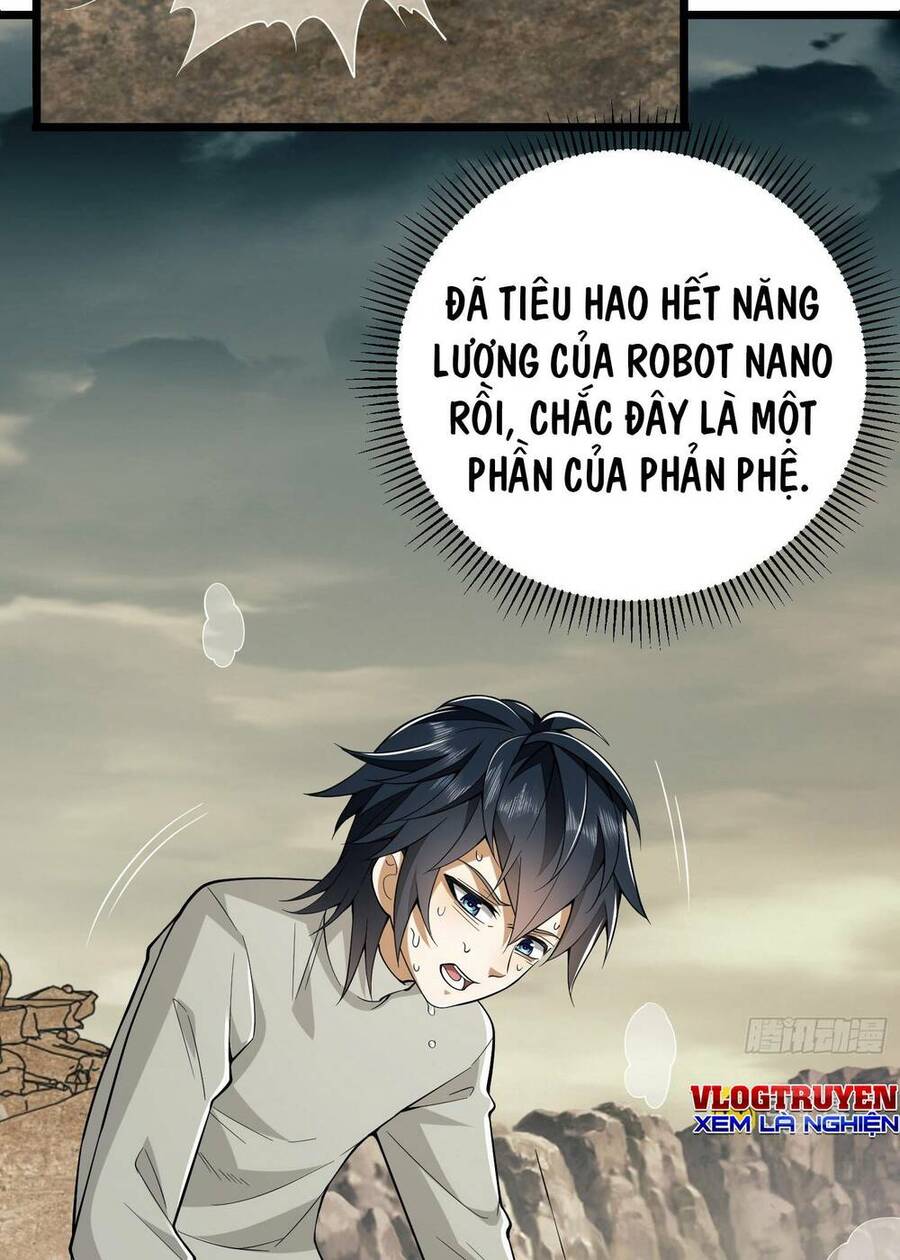 Đệ Nhất Danh Sách Chap 186 - Next Chap 187
