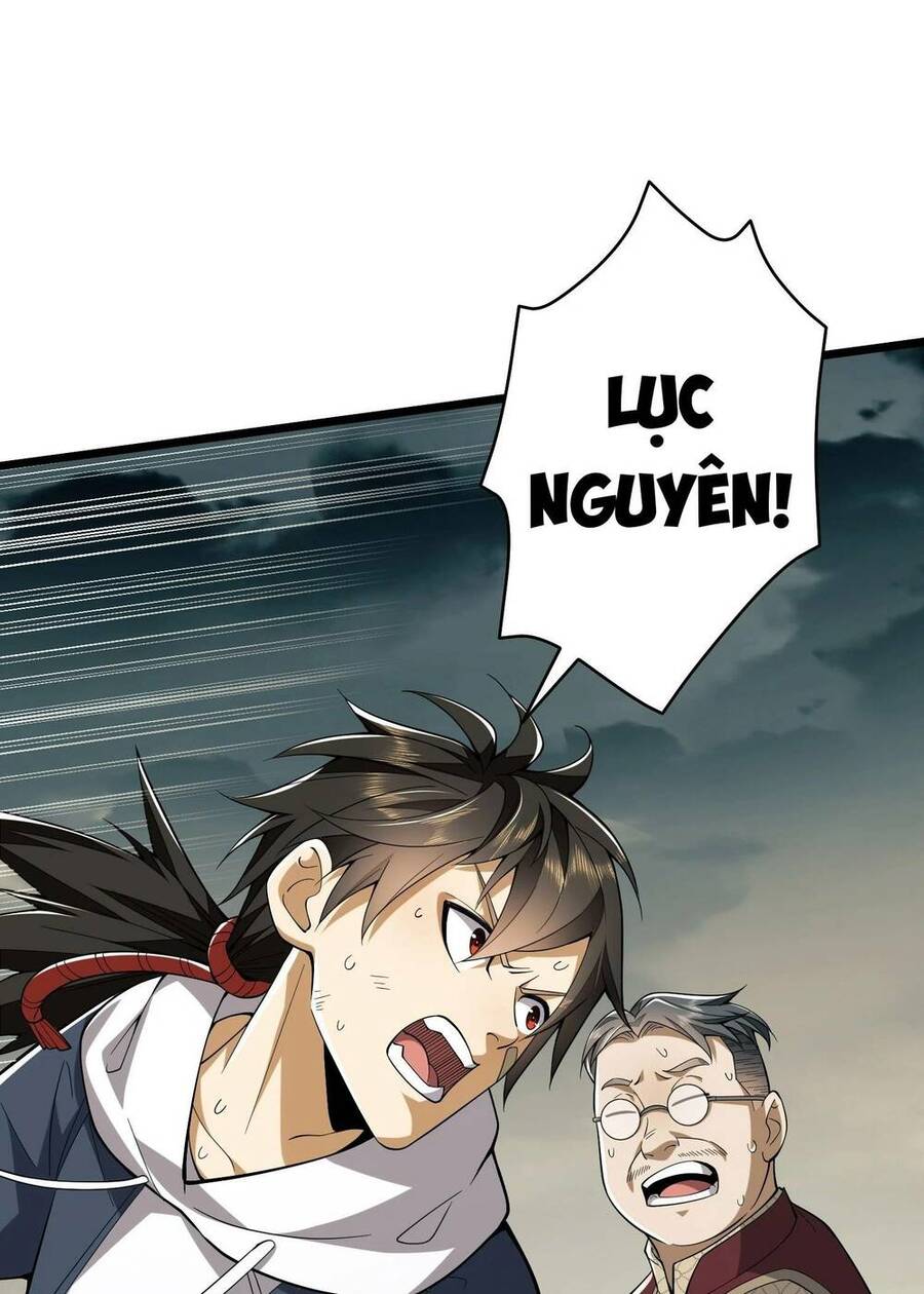 Đệ Nhất Danh Sách Chap 186 - Next Chap 187