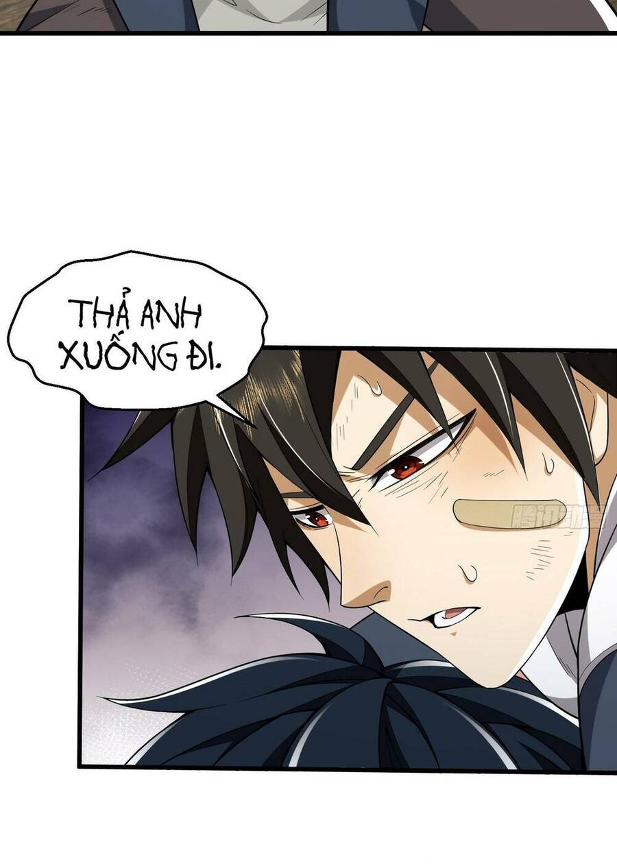 Đệ Nhất Danh Sách Chap 186 - Next Chap 187