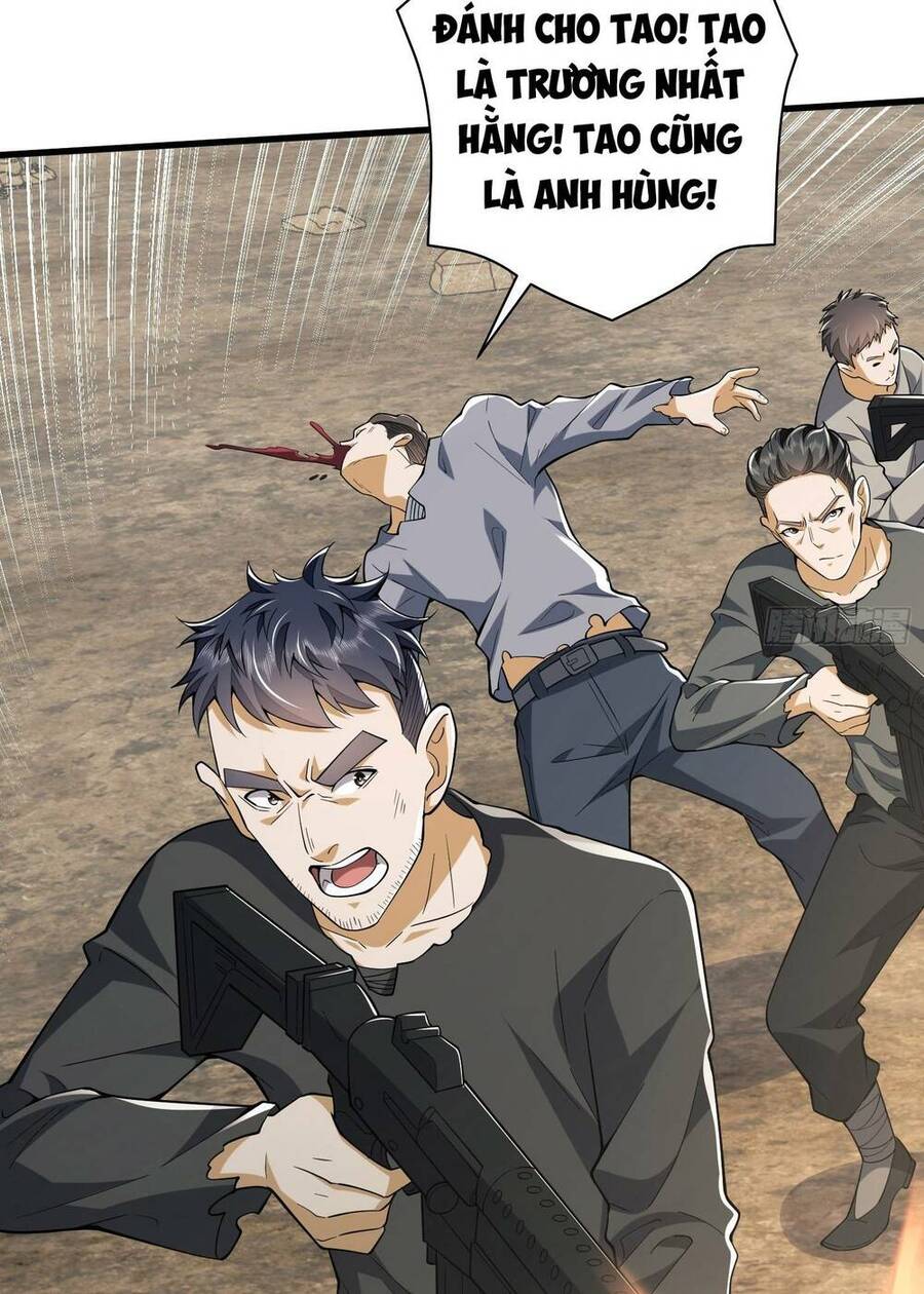 Đệ Nhất Danh Sách Chap 186 - Next Chap 187