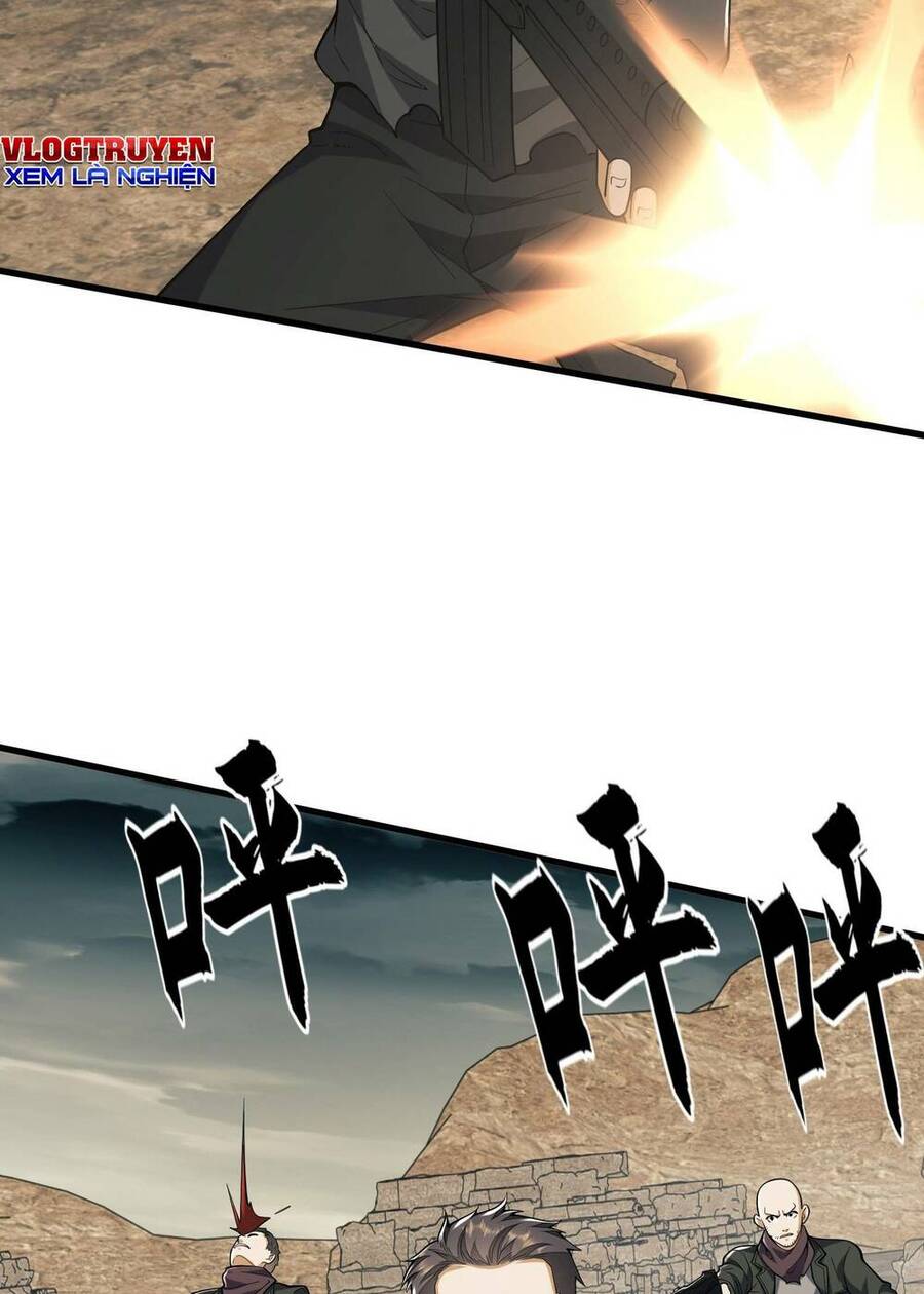 Đệ Nhất Danh Sách Chap 186 - Next Chap 187