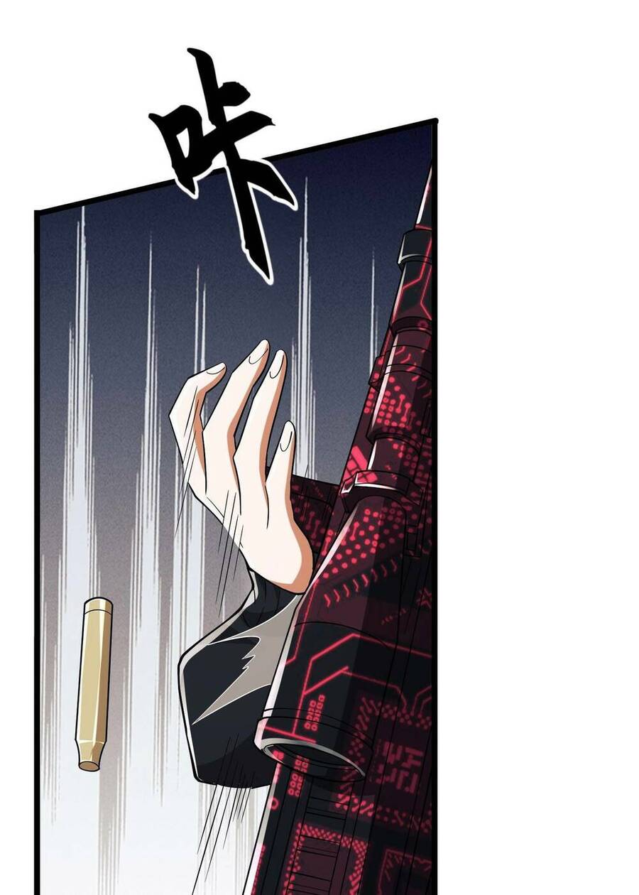 Đệ Nhất Danh Sách Chap 186 - Next Chap 187
