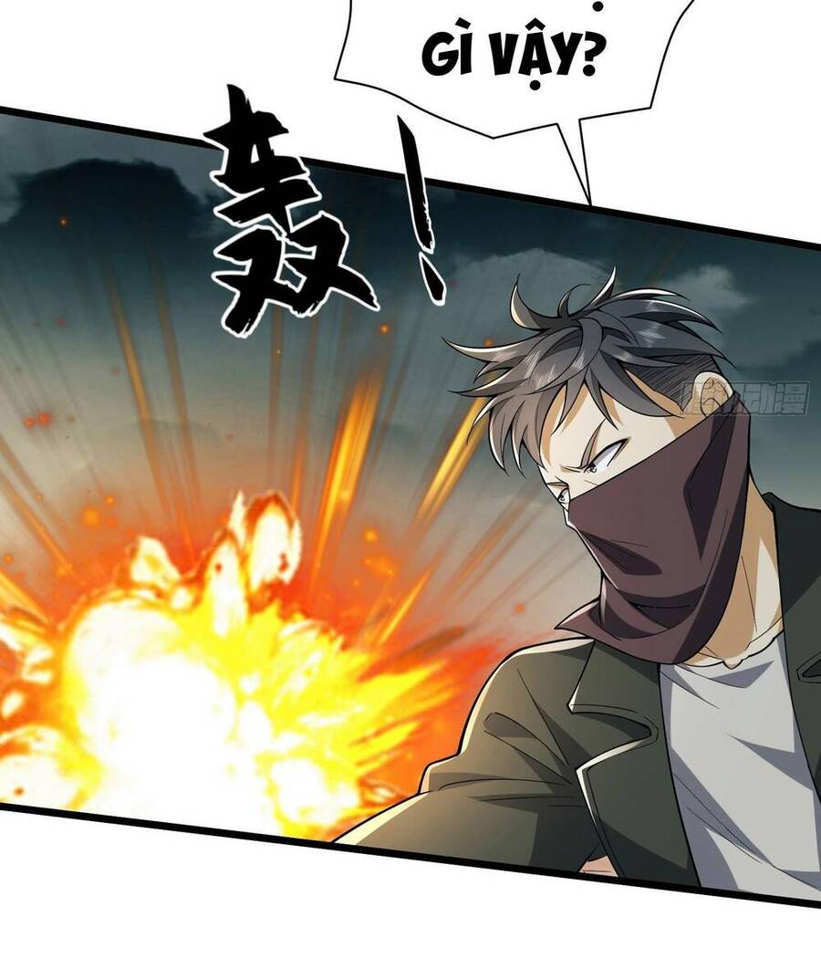 Đệ Nhất Danh Sách Chap 186 - Next Chap 187