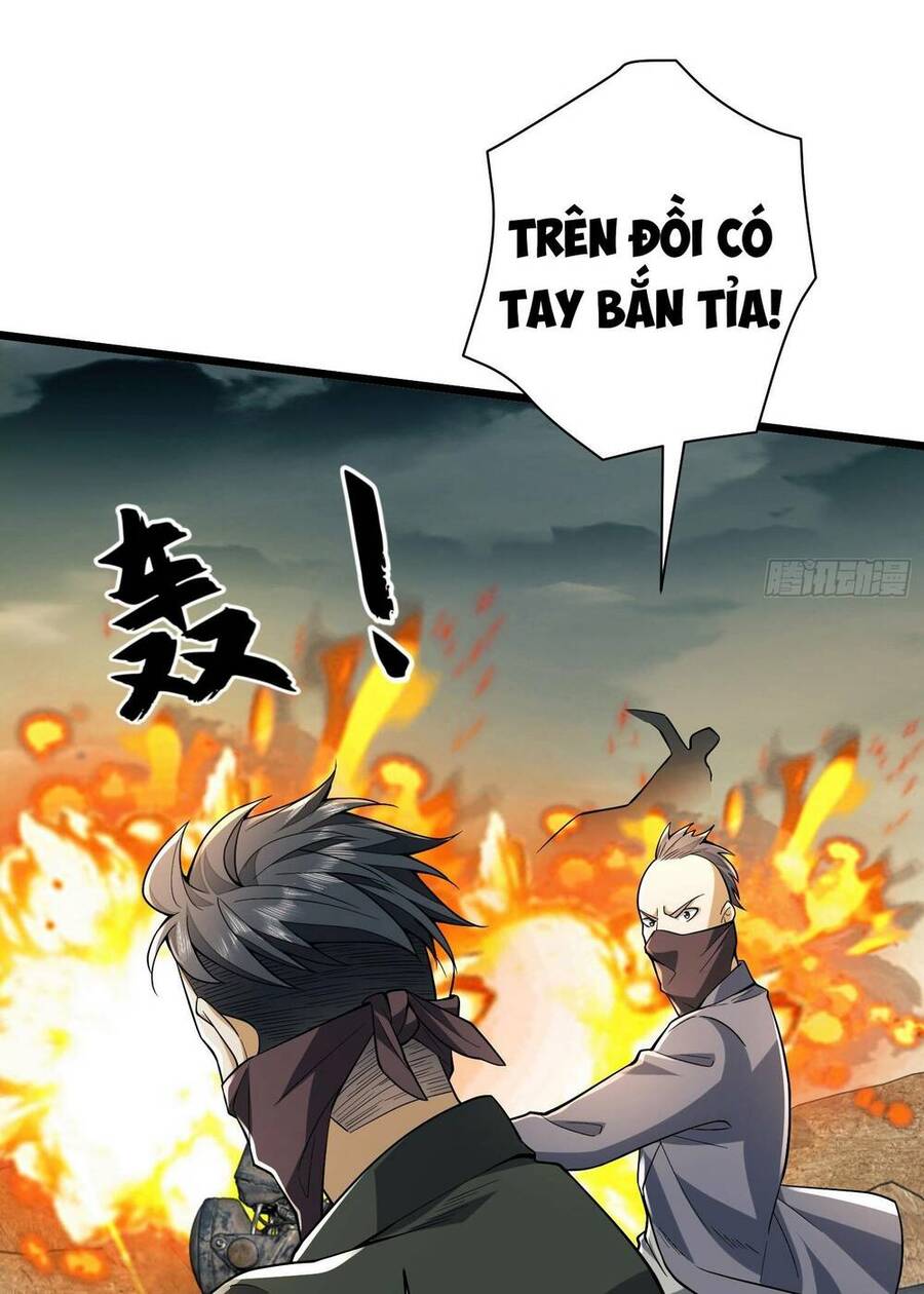 Đệ Nhất Danh Sách Chap 186 - Next Chap 187
