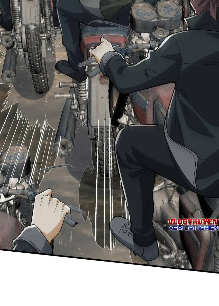 Đệ Nhất Danh Sách Chap 186 - Next Chap 187