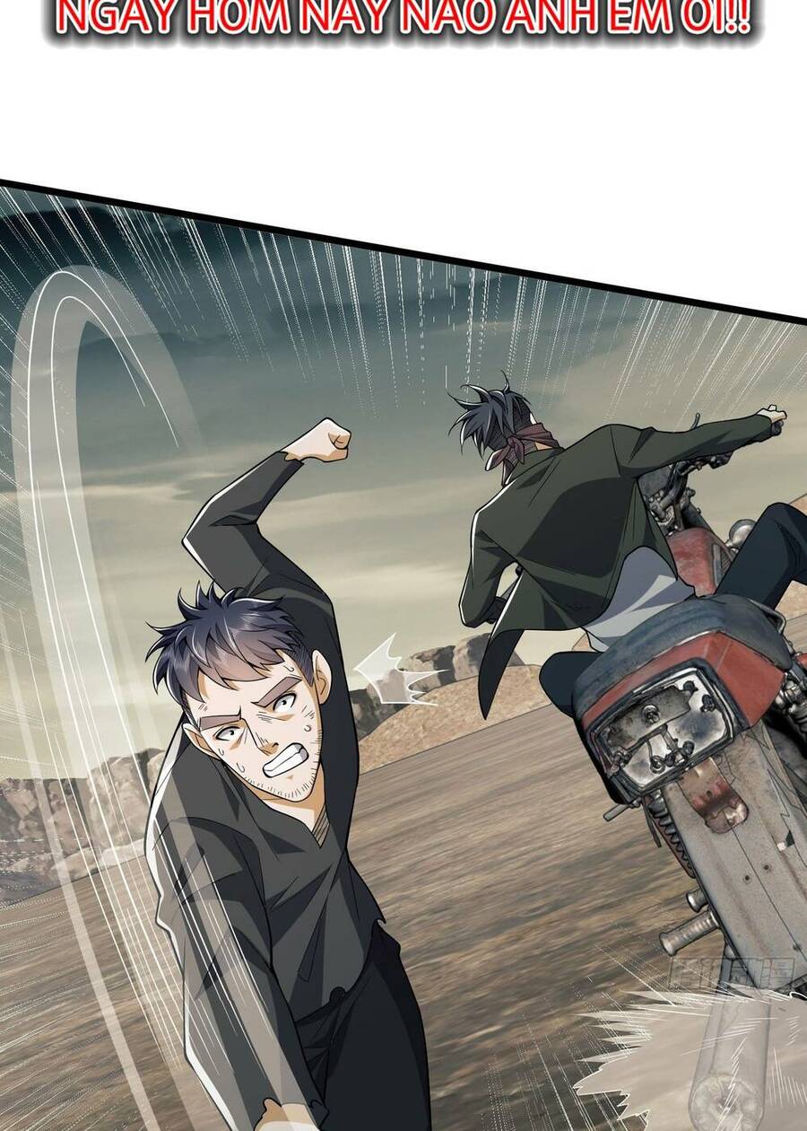 Đệ Nhất Danh Sách Chap 186 - Next Chap 187