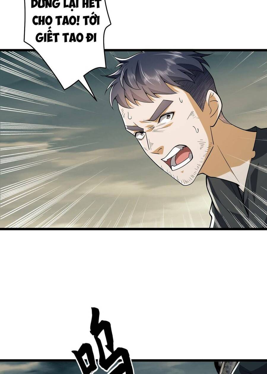 Đệ Nhất Danh Sách Chap 186 - Next Chap 187