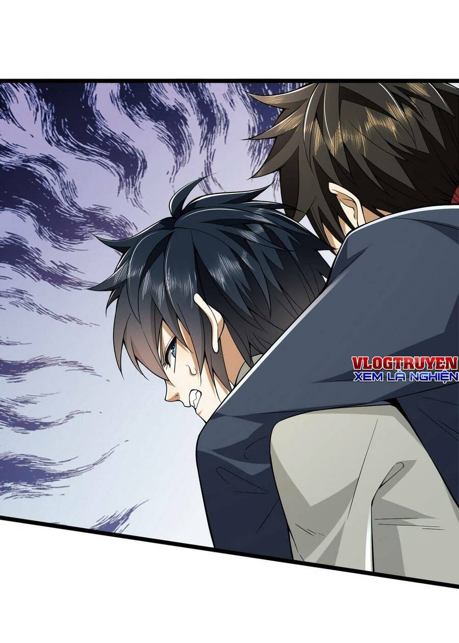 Đệ Nhất Danh Sách Chap 186 - Next Chap 187