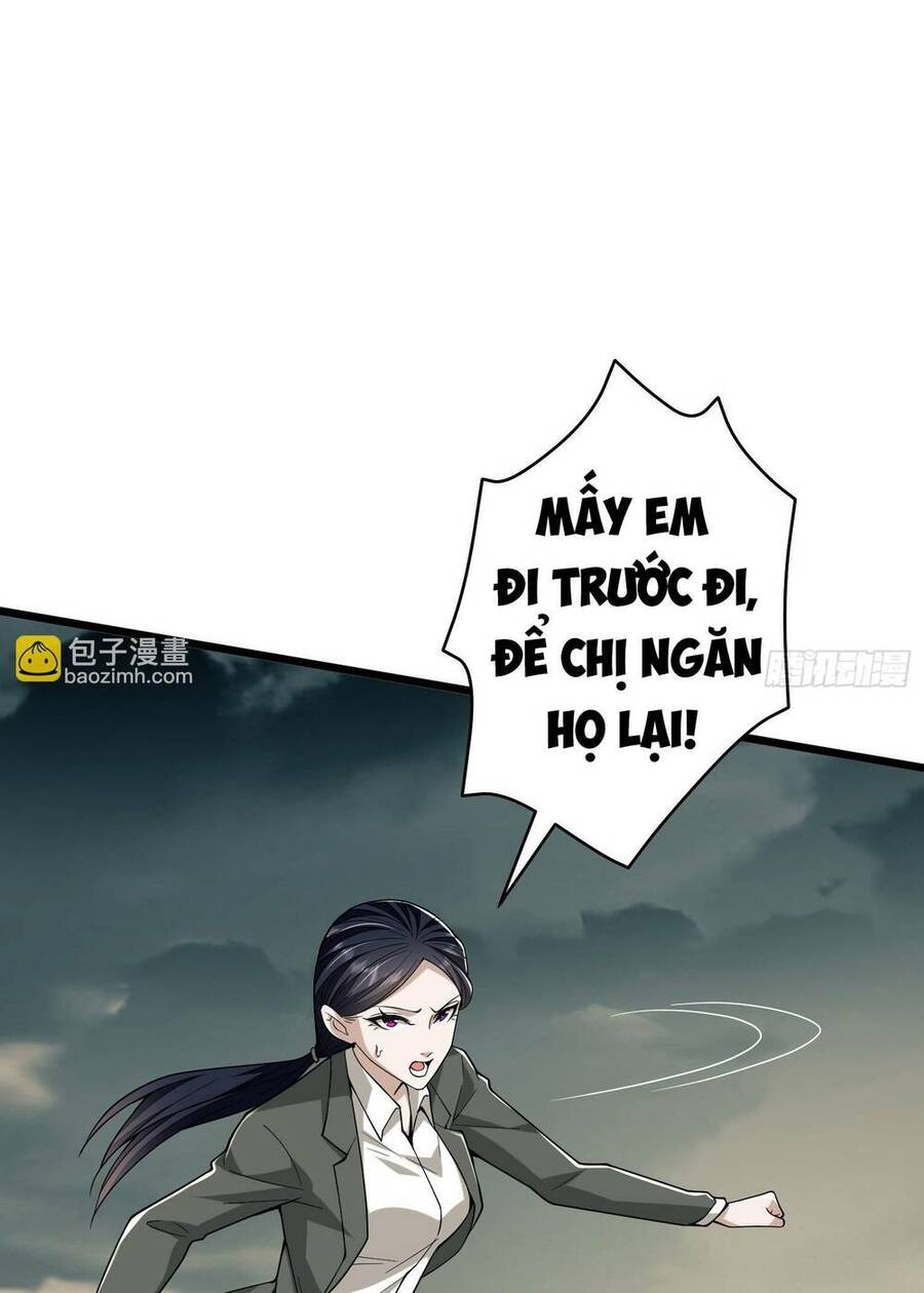 Đệ Nhất Danh Sách Chap 186 - Next Chap 187