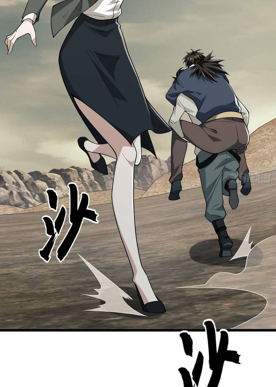 Đệ Nhất Danh Sách Chap 186 - Next Chap 187