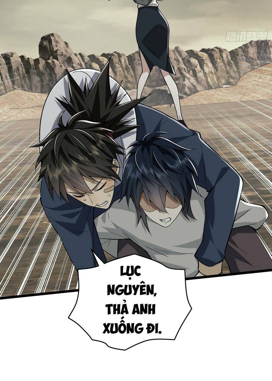 Đệ Nhất Danh Sách Chap 186 - Next Chap 187