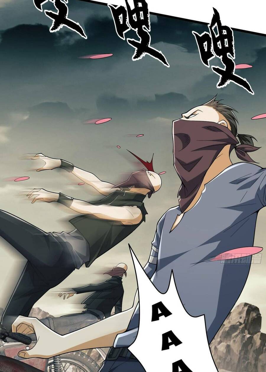 Đệ Nhất Danh Sách Chap 186 - Next Chap 187