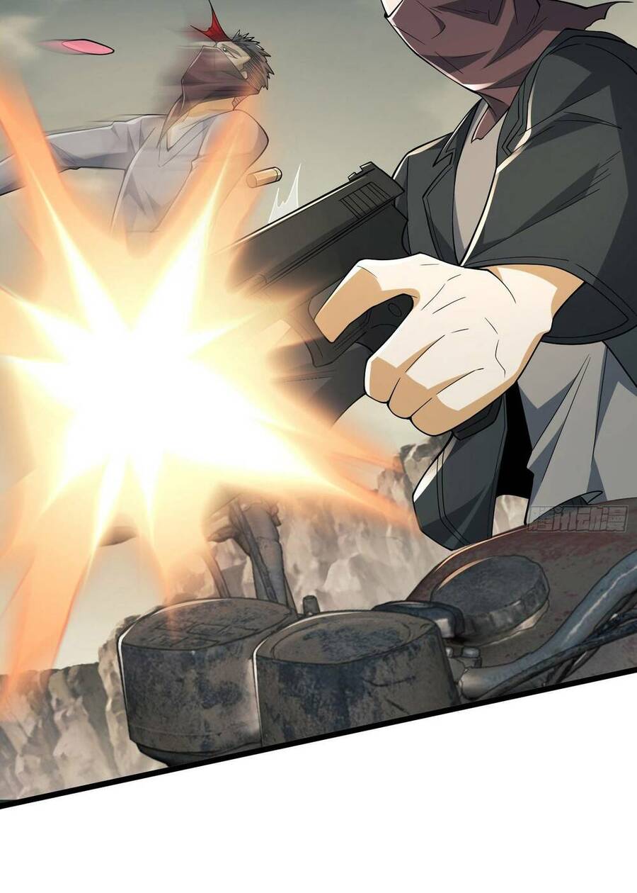 Đệ Nhất Danh Sách Chap 186 - Next Chap 187