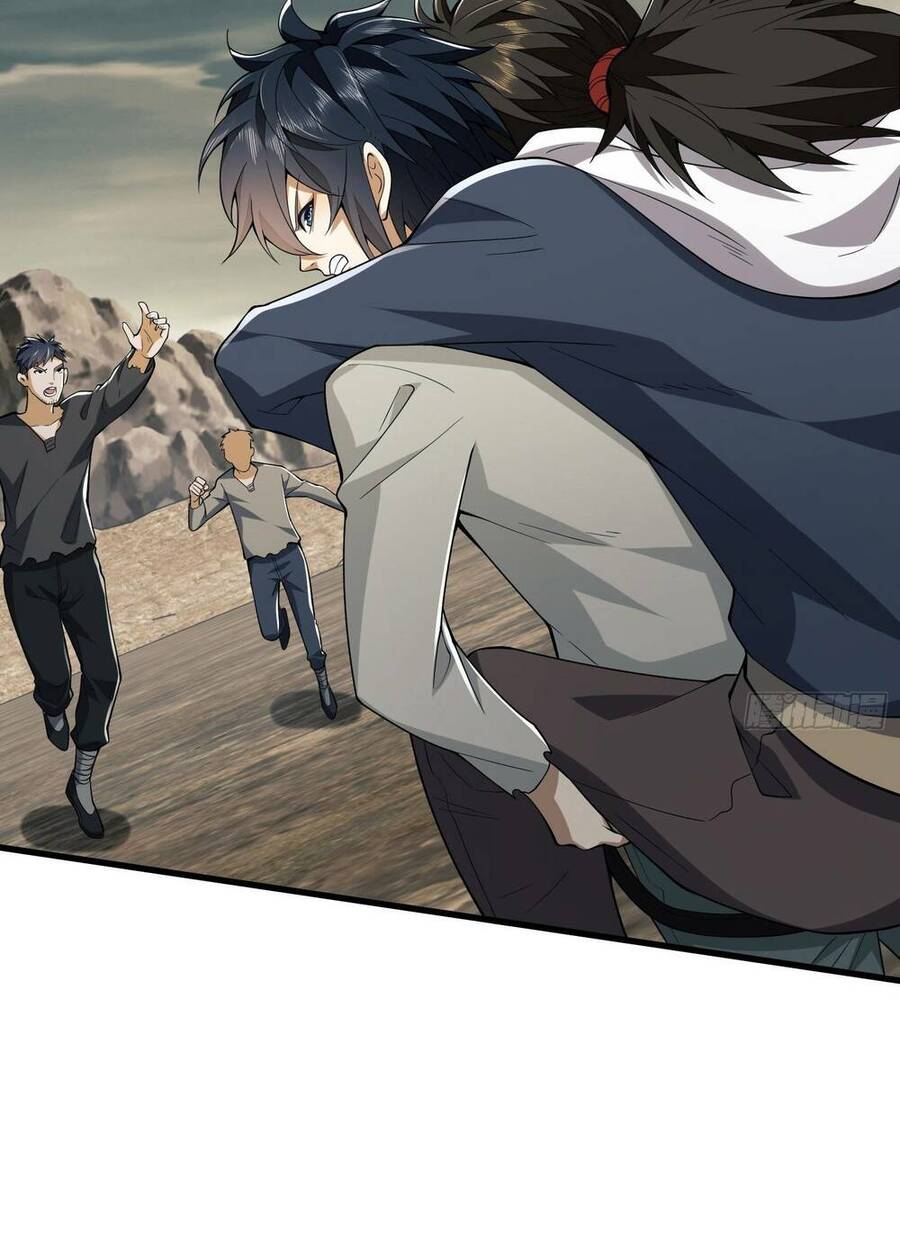 Đệ Nhất Danh Sách Chap 186 - Next Chap 187