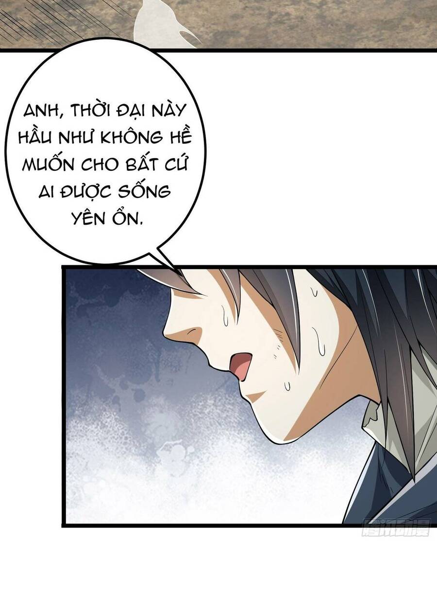 Đệ Nhất Danh Sách Chap 186 - Next Chap 187