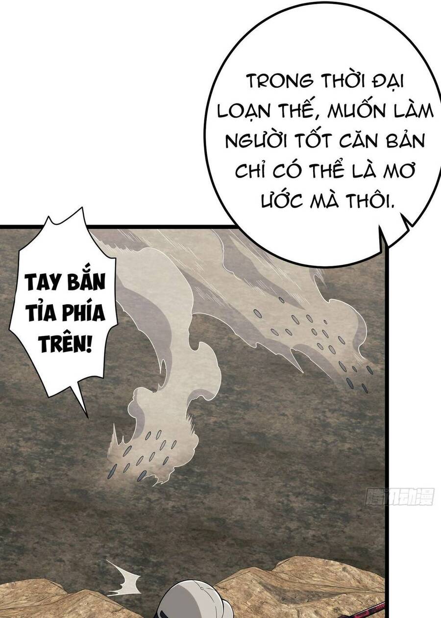 Đệ Nhất Danh Sách Chap 186 - Next Chap 187