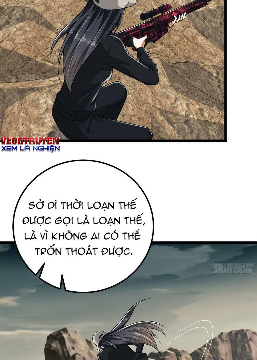 Đệ Nhất Danh Sách Chap 186 - Next Chap 187