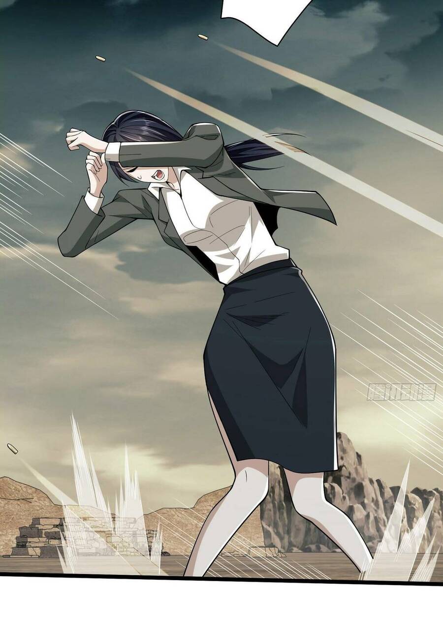 Đệ Nhất Danh Sách Chap 186 - Next Chap 187