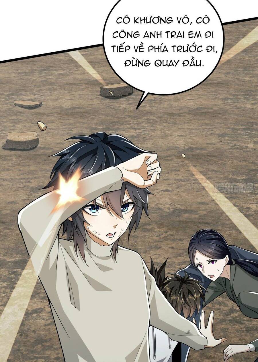 Đệ Nhất Danh Sách Chap 186 - Next Chap 187