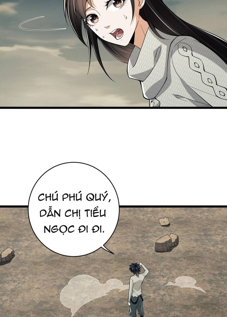 Đệ Nhất Danh Sách Chap 186 - Next Chap 187