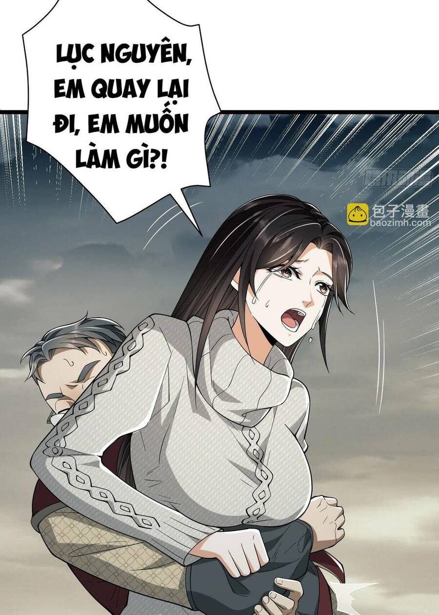 Đệ Nhất Danh Sách Chap 186 - Next Chap 187