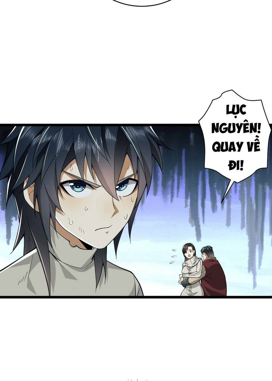 Đệ Nhất Danh Sách Chap 186 - Next Chap 187