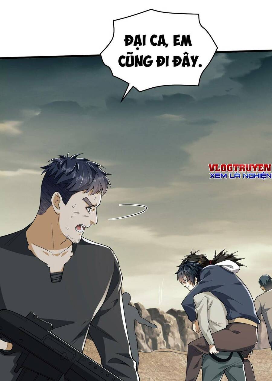 Đệ Nhất Danh Sách Chap 186 - Next Chap 187