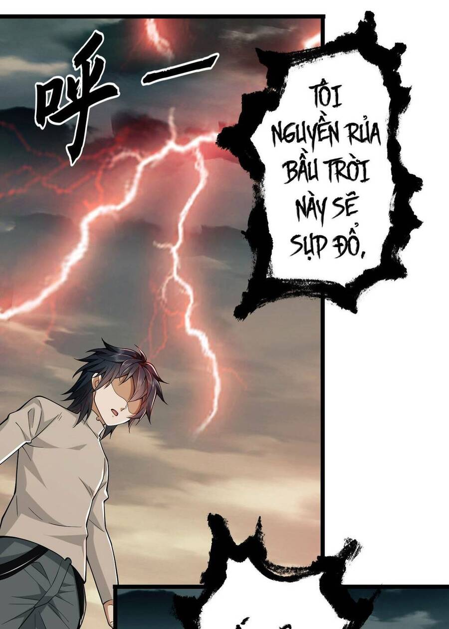 Đệ Nhất Danh Sách Chap 186 - Next Chap 187