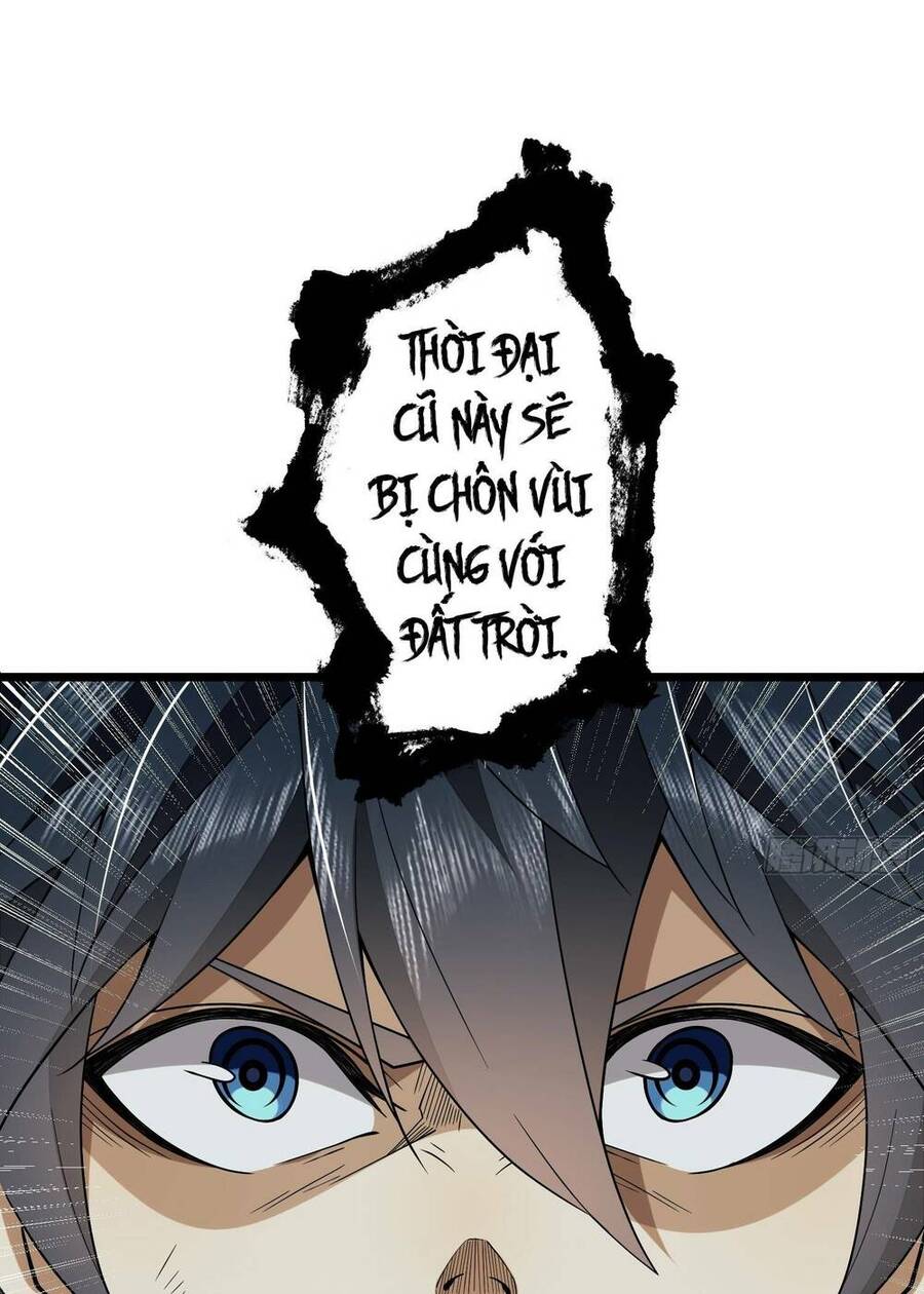 Đệ Nhất Danh Sách Chap 186 - Next Chap 187