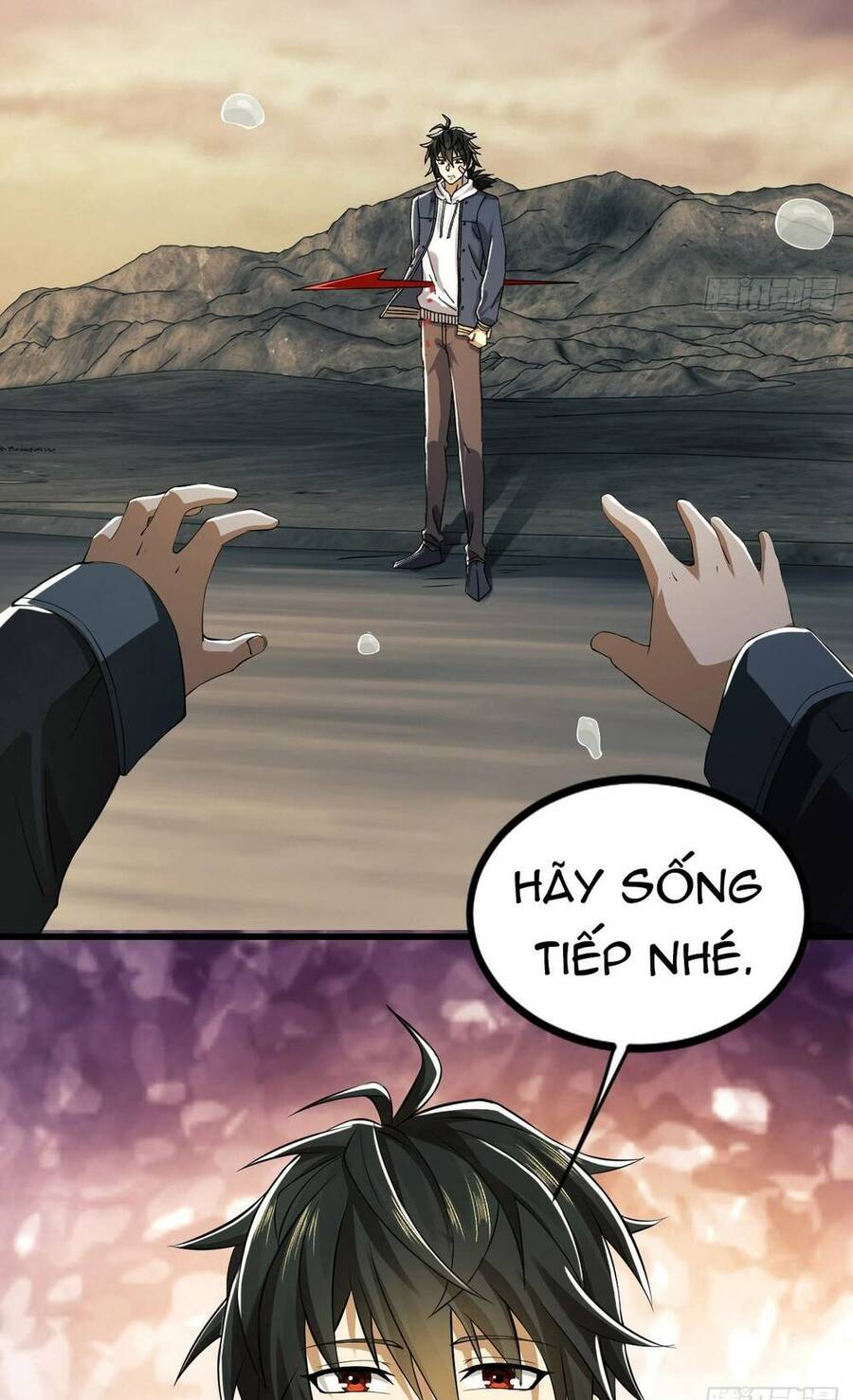 Đệ Nhất Danh Sách Chap 187 - Next Chap 188