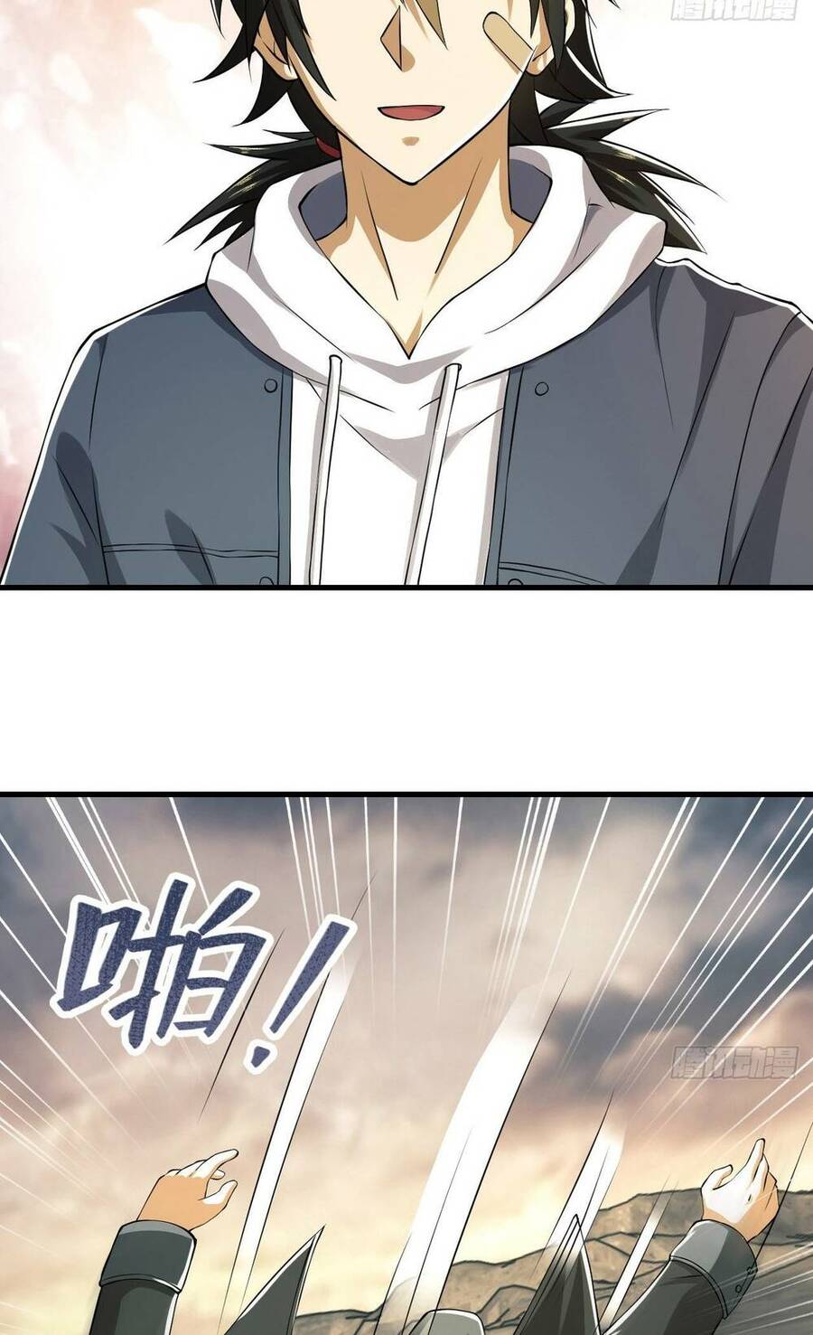 Đệ Nhất Danh Sách Chap 187 - Next Chap 188