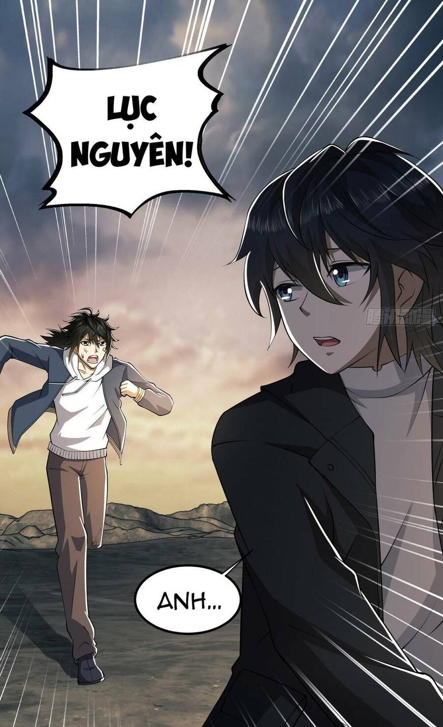 Đệ Nhất Danh Sách Chap 187 - Next Chap 188