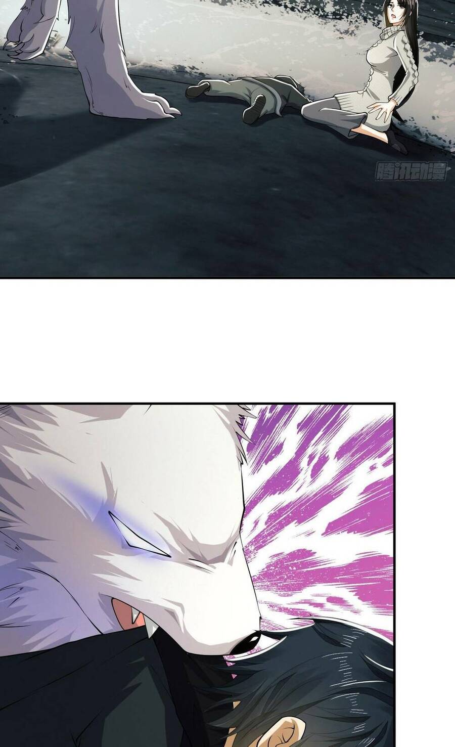 Đệ Nhất Danh Sách Chap 187 - Next Chap 188