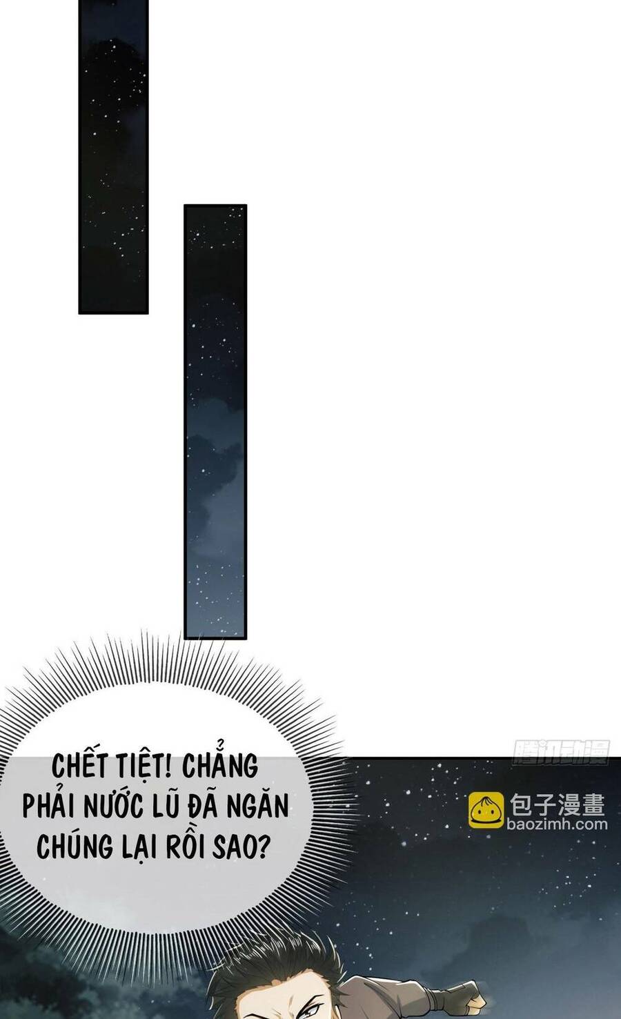 Đệ Nhất Danh Sách Chap 187 - Next Chap 188