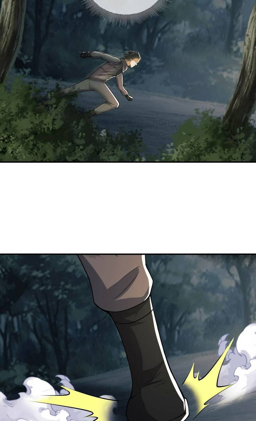 Đệ Nhất Danh Sách Chap 187 - Next Chap 188