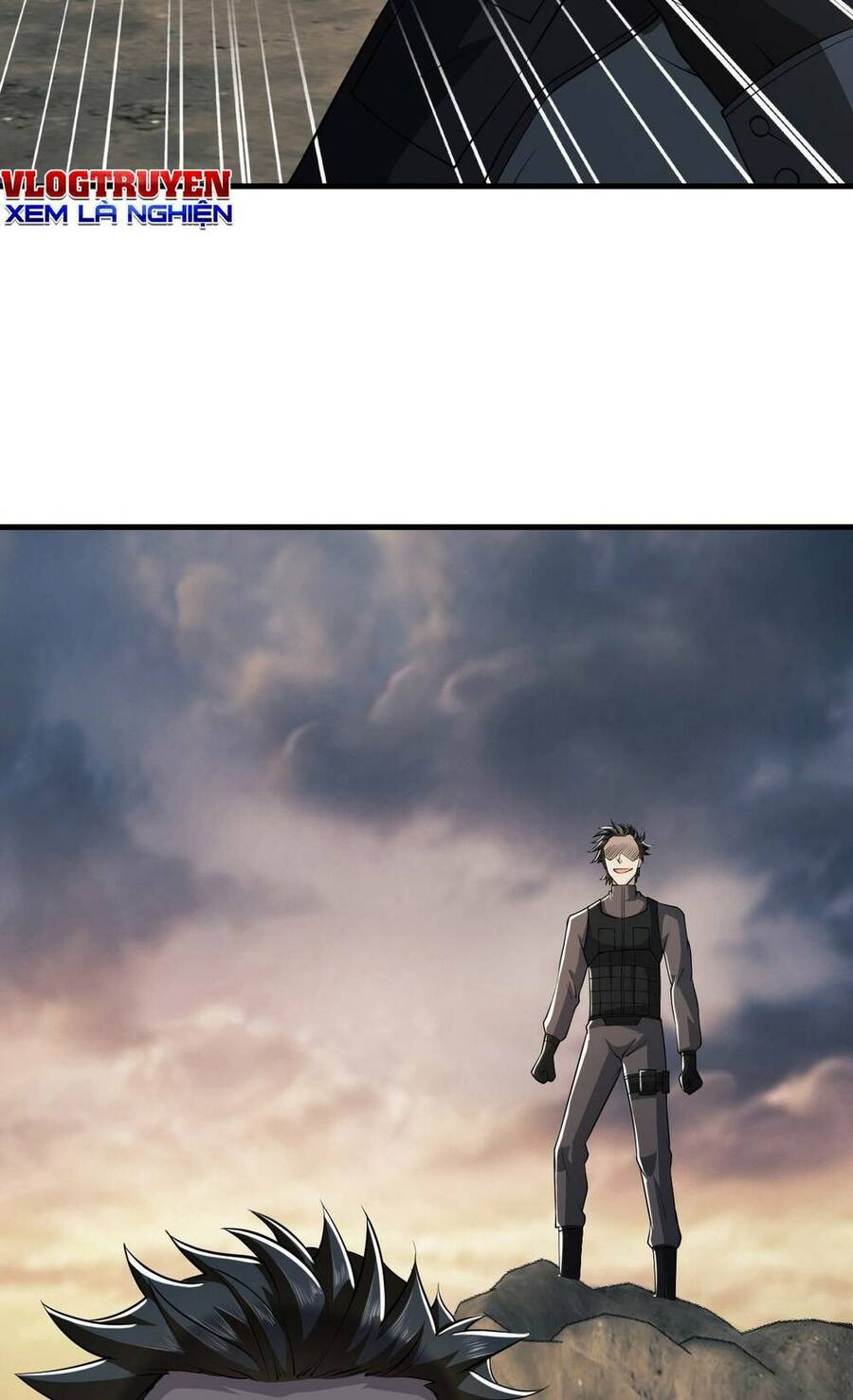 Đệ Nhất Danh Sách Chap 187 - Next Chap 188