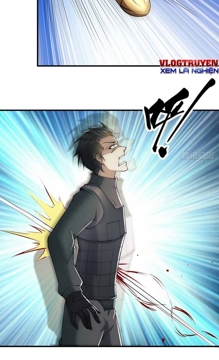 Đệ Nhất Danh Sách Chap 187 - Next Chap 188