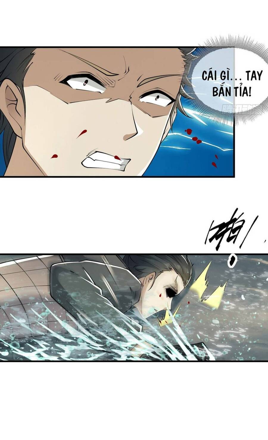 Đệ Nhất Danh Sách Chap 187 - Next Chap 188