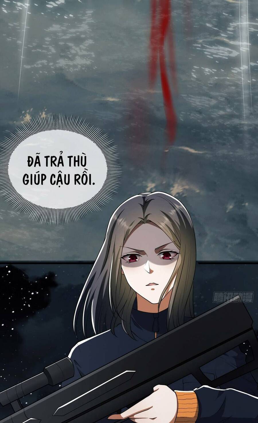 Đệ Nhất Danh Sách Chap 187 - Next Chap 188