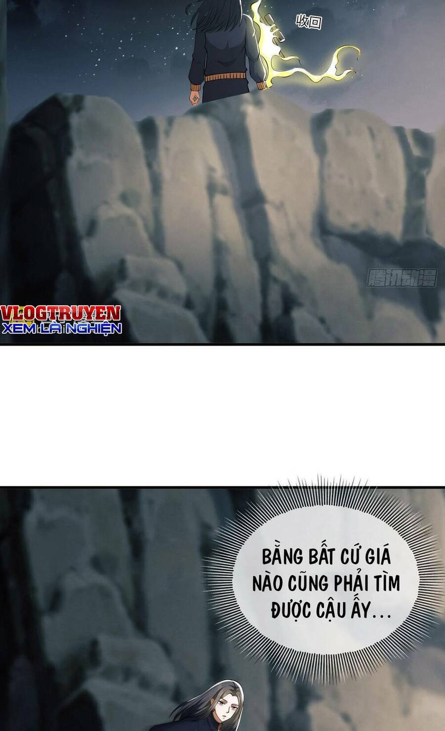 Đệ Nhất Danh Sách Chap 187 - Next Chap 188