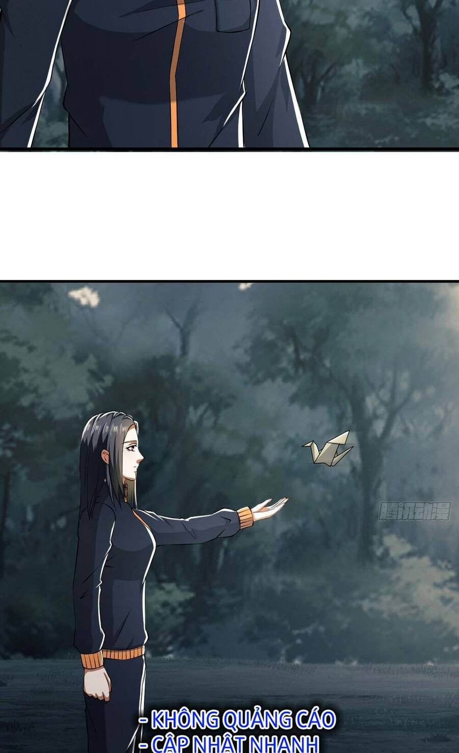 Đệ Nhất Danh Sách Chap 187 - Next Chap 188