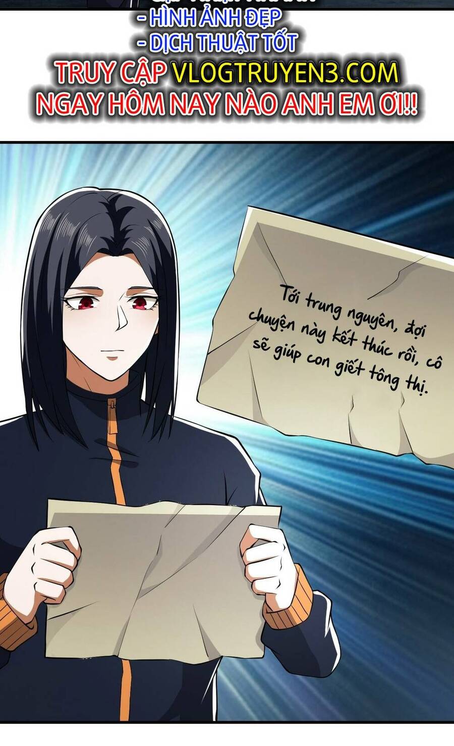 Đệ Nhất Danh Sách Chap 187 - Next Chap 188