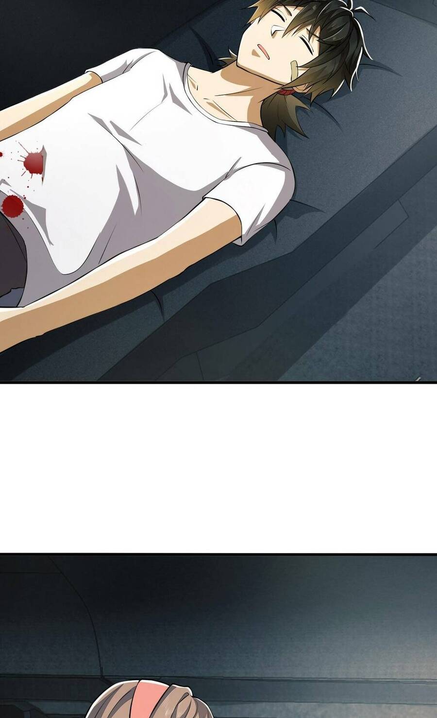 Đệ Nhất Danh Sách Chap 187 - Next Chap 188