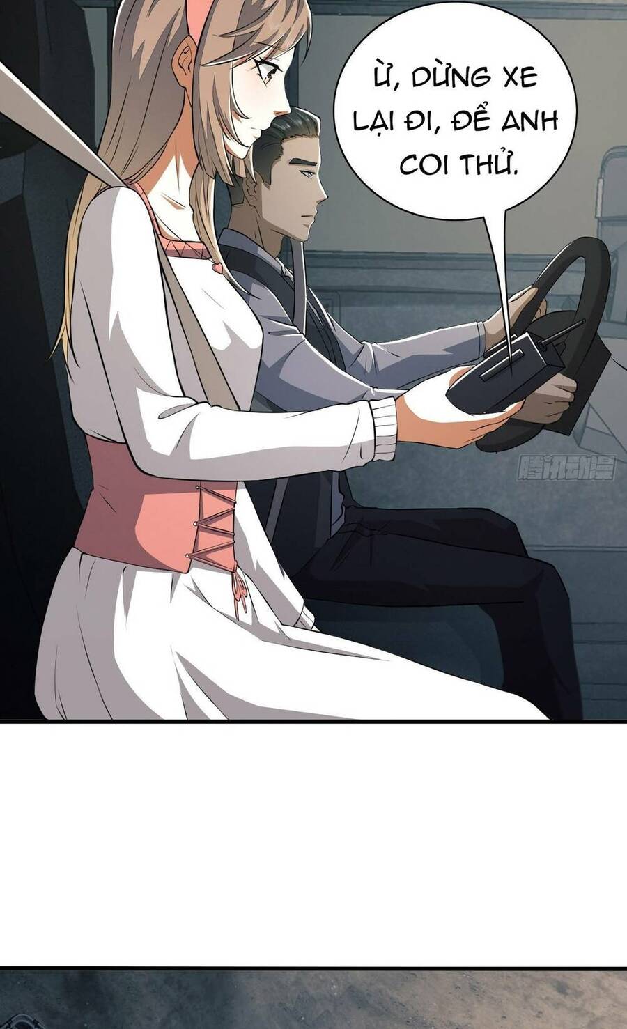 Đệ Nhất Danh Sách Chap 187 - Next Chap 188