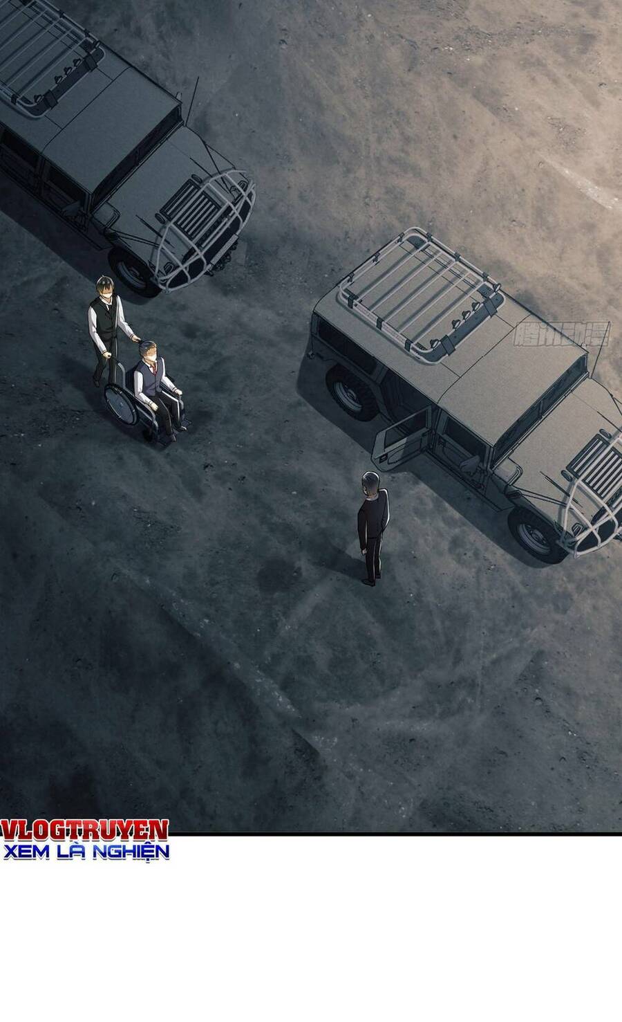 Đệ Nhất Danh Sách Chap 187 - Next Chap 188