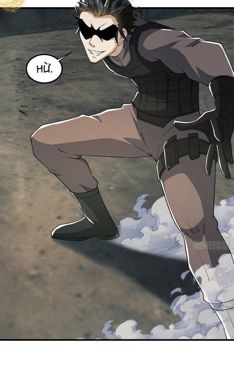 Đệ Nhất Danh Sách Chap 187 - Next Chap 188