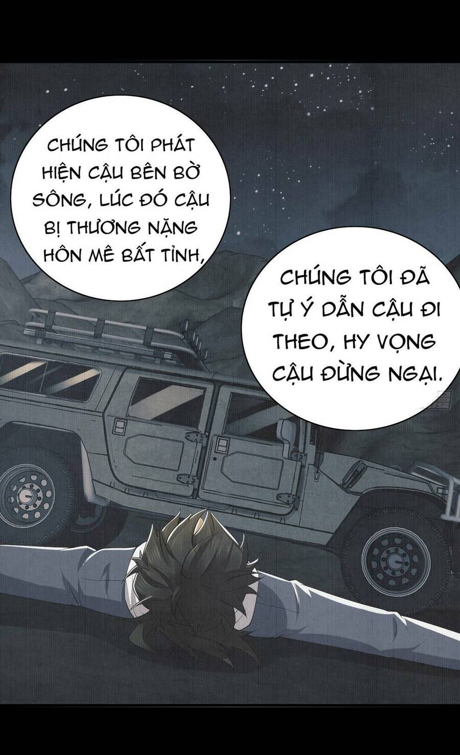Đệ Nhất Danh Sách Chap 187 - Next Chap 188