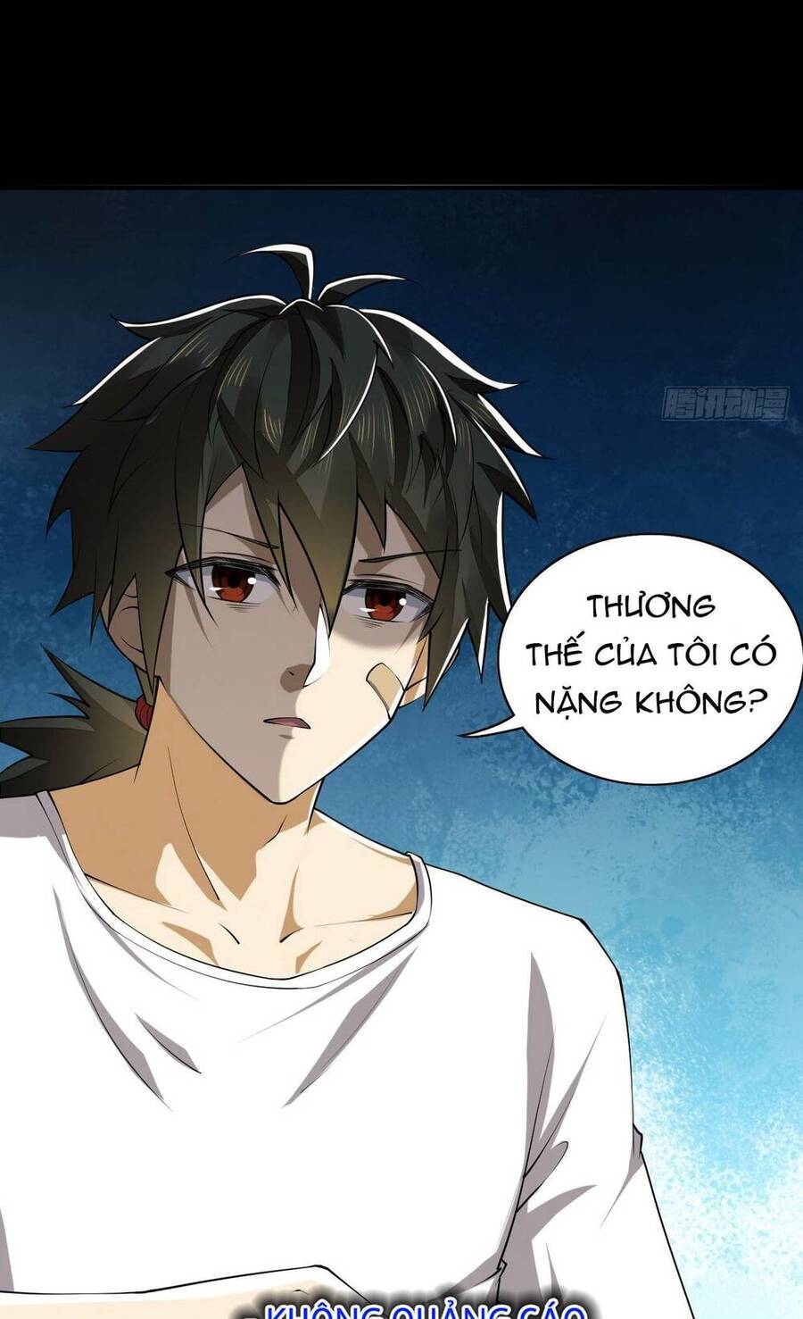 Đệ Nhất Danh Sách Chap 187 - Next Chap 188