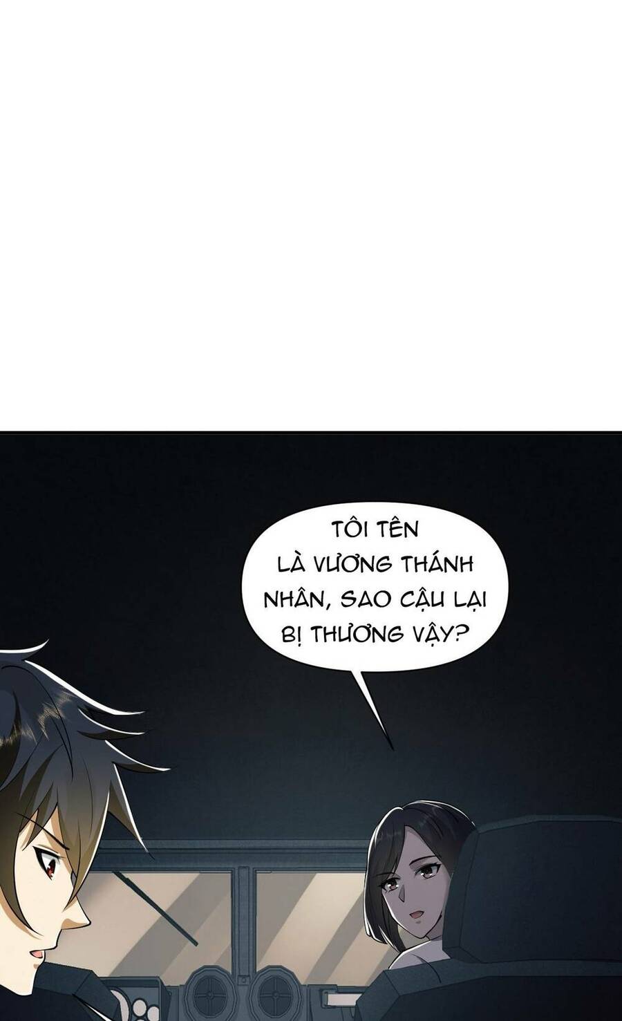 Đệ Nhất Danh Sách Chap 187 - Next Chap 188